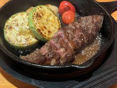 特选和牛腹心肉牛排-LIBERO(张虹路店)