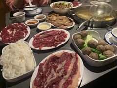 -贵宾牛·潮汕牛肉火锅(珠池总店)