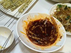 -勇利赵家烤肉坊(含光路店)