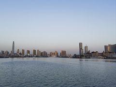 -海河外滩公园