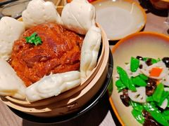 -青年公社烤鸭(青年路店)