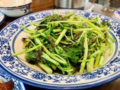 -兰边碗(鼓楼店)