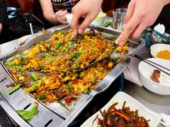 -李氏烤肉店