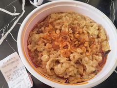 -顶香阁桂林米粉·柳州螺蛳粉(上地店)