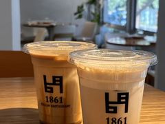 -1861意大利餐厅(来福士店)