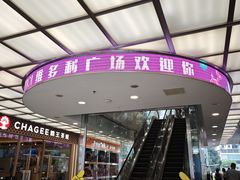 -VT101维多利广场