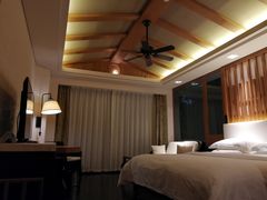 -三清山希尔顿度假酒店