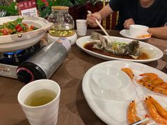 -丽华园(汉阳龙阳店)