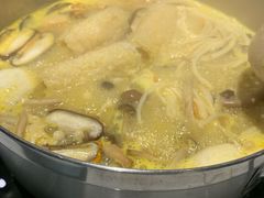 -八珍玉食鸡煲·打边炉(印象城店)