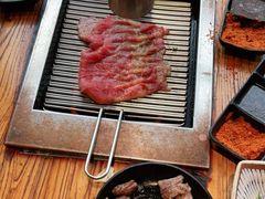 -千寻烧肉(政务区店)