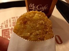 脆饼-麦当劳(南京五龙店)