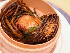 -杭州JW万豪酒店-万豪中餐厅
