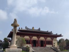 -洛阳古墓博物馆