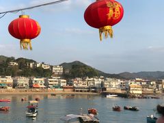 -南丫岛