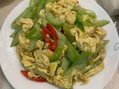 -莲花公园煎蟹(总店)