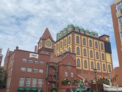 -青岛啤酒博物馆