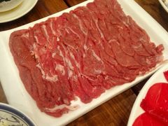 -仁和四季涮肉馆(天坛南门店)