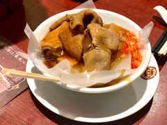 -老坑记·香港经典粤菜馆