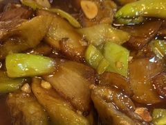 -大梁骨头馆·酱骨老菜(友好店)