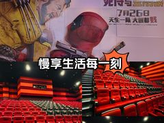 -华谊兄弟影院(IMAX洋桥店)