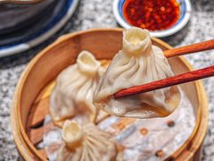 -南京大牌档(西单食宝街友谊商城店)