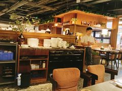 -前海沿·青岛菜(大拇指广场石老人店)