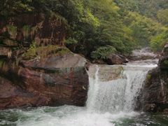 -黄山翡翠谷景区