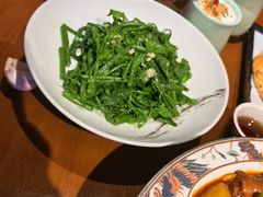 -伊斯麦尔丝路·新派菜(沙子口店)