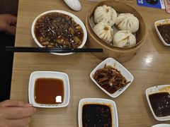 -庆丰包子铺(西单店)