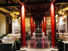 大堂-宝燕壹号景观餐厅(龙盛国际商业广场店)