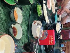 -齐海鱼圣深海石斑鱼火锅店(极地海洋世界店)