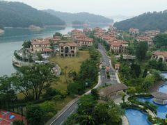 -河源万绿湖美思威尔顿酒店