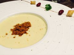 -HIGH FIVE哈福手工汉堡(桂林路店)