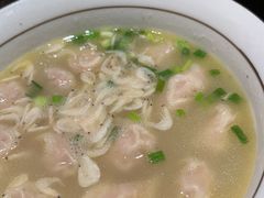 -古都历食南京菜·烤鸭·鸭血粉丝·汤包(南京博物院店)