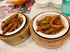 -新宝餐厅(流塘店)