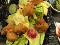 -郑阿姨的家·이모네·韩料&烤肉(武川路店)