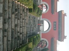 -戏马台景区