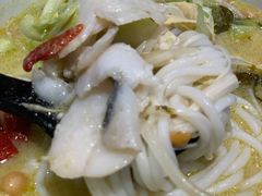 -阿香米线(大悦城店)