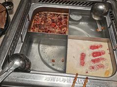 -海底捞火锅(九久奥特莱斯店)