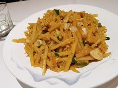 -老太原菜馆(南宫店)