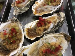 -烁佳海鲜大馅饺子