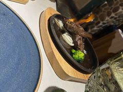 -俄士厨房(时代天街店)