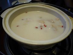 胡椒猪肚鸡-捞王锅物料理(四川北路店)