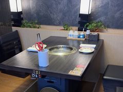 -AJIYA·池袋日式烧肉自助(天津万象城店)