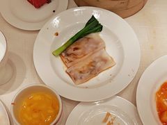 -香宫中餐厅·大连香格里拉(人民路店)