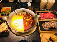 -湊湊火锅·茶憩(打浦桥日月光店)