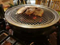 -龍二烧肉酒场(九亭店)