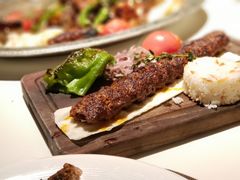 -Pasha帕夏土耳其餐厅(南昌路店)