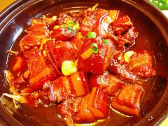 -味莊餐厅(康庄南街店)
