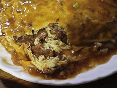锅塌羊肉-新月斋(豆瓣胡同店)